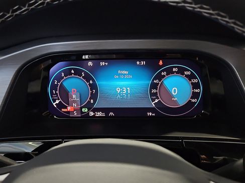 New 2026 Volkswagen Atlas Cross Sport SE image 22