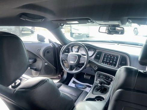 Used 2021 Dodge Challenger SXT w/ Plus Package image 36