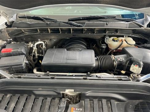 Used 2022 GMC Sierra 1500 Elevation image 23