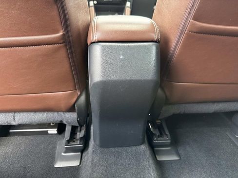 Used 2017 Subaru Forester 2.5i Touring AWD/4WD image 20