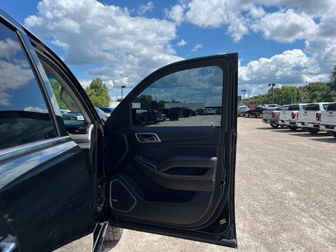 Used 2018 GMC Yukon XL Denali AWD/4WD image 40