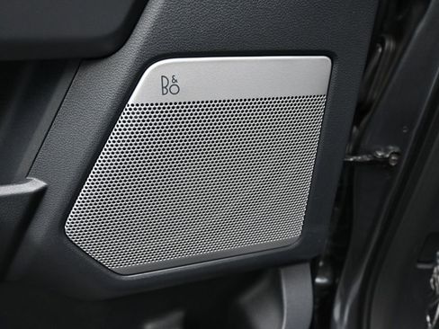 New 2025 Ford F150 Lightning Lariat image 12