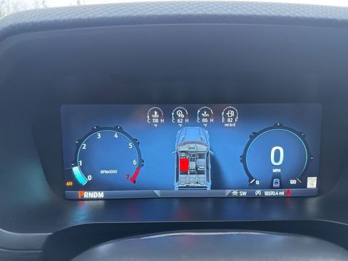 Used 2024 Ford F150 XLT w/ Equipment Group 302A MID image 21