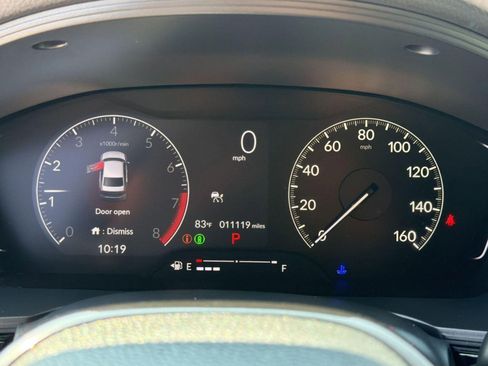 Used 2023 Honda Civic LX image 19