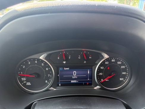 Used 2019 GMC Terrain SLE w/ Black Edition AWD/4WD image 15