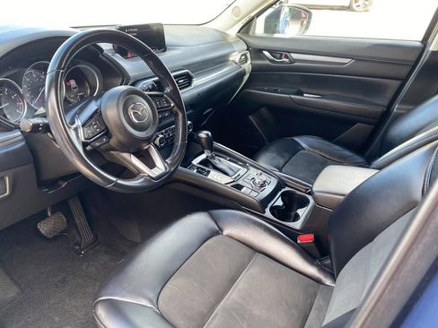 Used 2018 MAZDA CX-5 Touring image 12