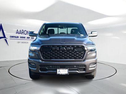 New 2026 RAM 1500 Express