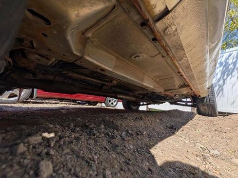 Used 2006 Mitsubishi Endeavor Limited AWD/4WD image 12