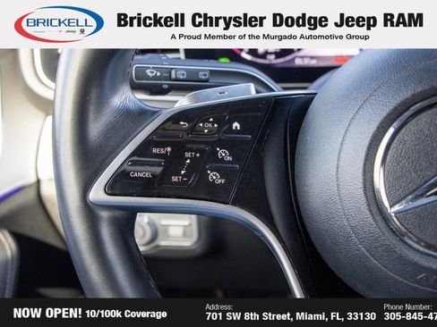 Used 2024 Mercedes-Benz GLE 350 4MATIC image 30