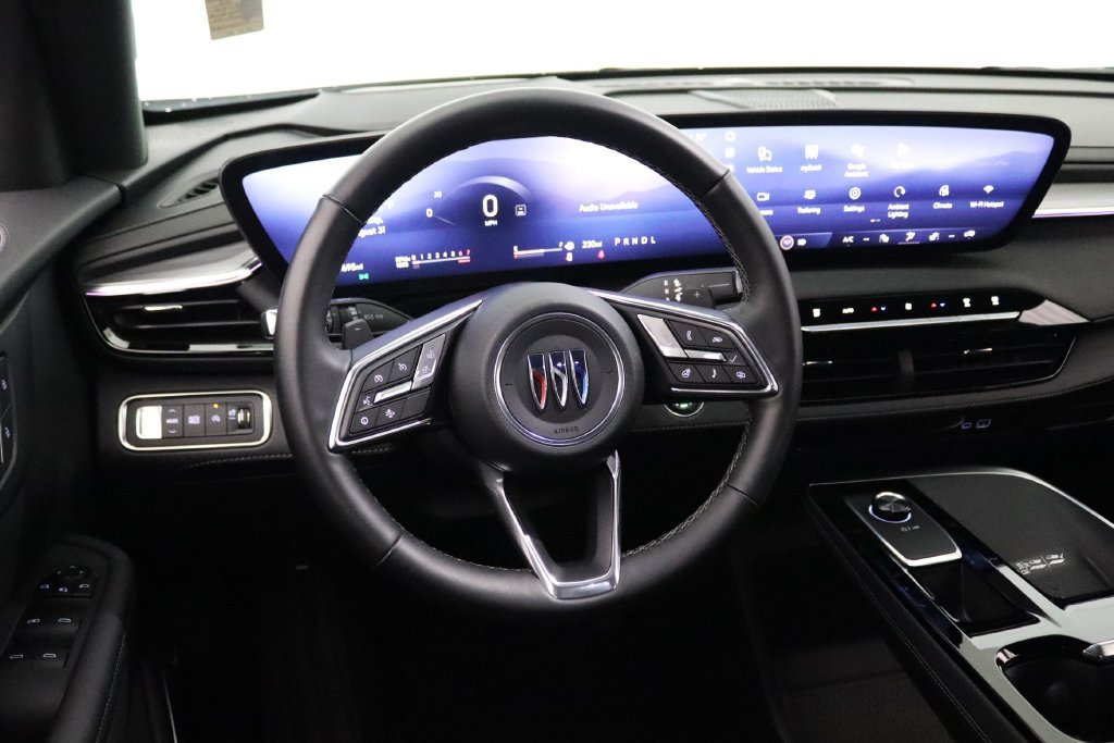 Certified 2026 Buick Enclave Preferred FWD image 14