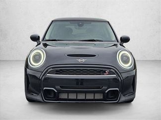 Used 2023 MINI Cooper S video 2