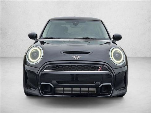 Used 2023 MINI Cooper S image 2
