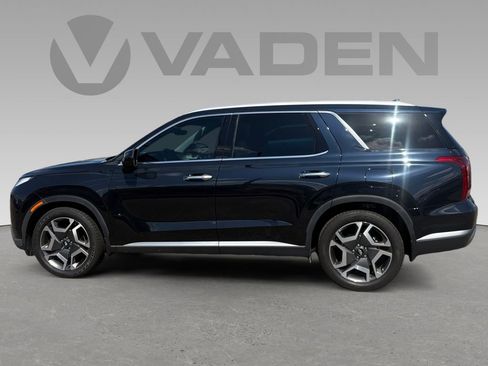 Used 2024 Hyundai Palisade SEL FWD image 10