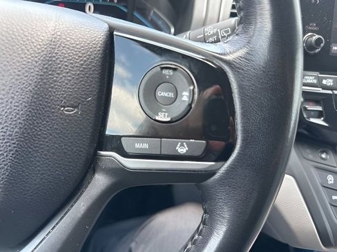 Used 2020 Honda Odyssey EX-L image 17