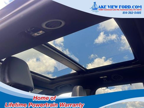 Used 2023 Ford Explorer ST w/ Equipment Group 401A AWD/4WD image 4