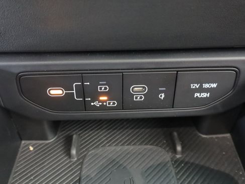 Used 2026 Kia K4 GT-Line Turbo FWD image 16