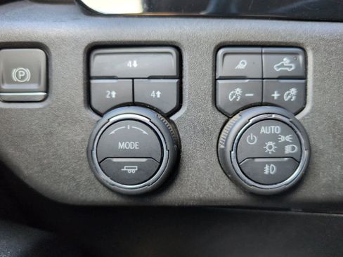 Used 2024 Chevrolet Silverado 3500 LT w/ All Star Edition image 22