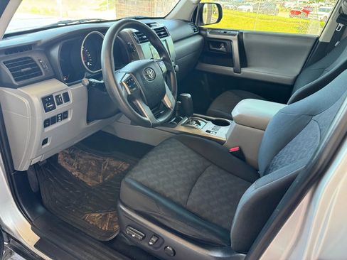 Used 2013 Toyota 4Runner Trail image 14