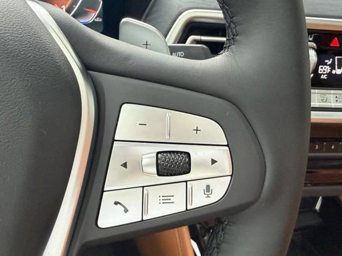 Used 2025 BMW X4 xDrive30i w/ Premium Package AWD/4WD image 20