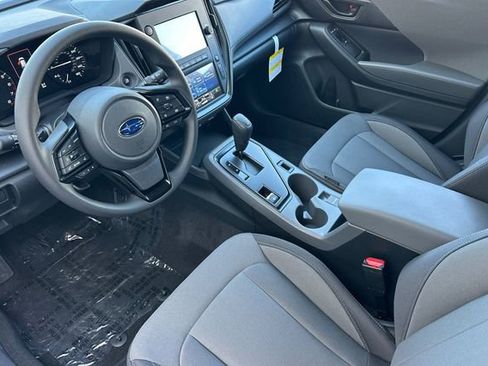 New 2026 Subaru Crosstrek 2.5i image 7