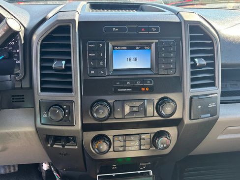 Used 2022 Ford F250 XL w/ Power Equipment Group AWD/4WD image 15
