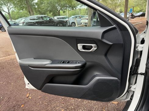Used 2025 Kia K4 LXS image 20