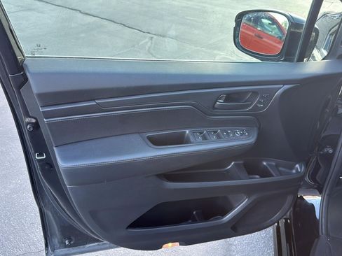 Certified 2025 Honda Odyssey Sport-L image 15