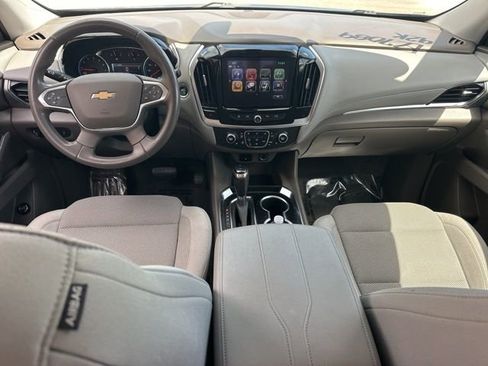 Used 2019 Chevrolet Traverse LT image 20