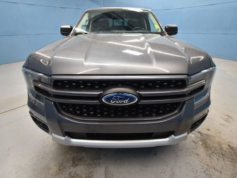 Used 2024 Ford Ranger XLT w/ Trailer Tow Package image 25