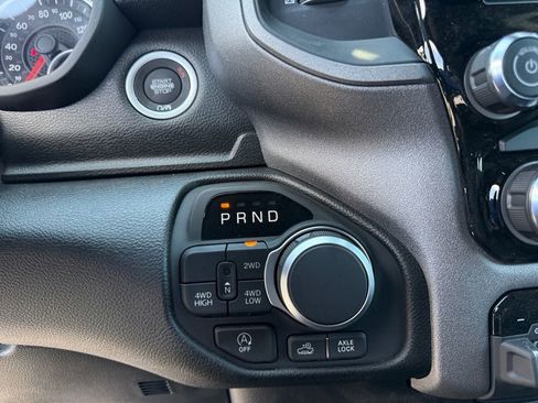 New 2026 RAM 1500 Classic Warlock AWD/4WD image 19