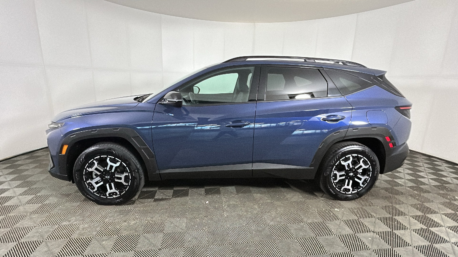 Certified 2026 Hyundai Tucson XRT AWD/4WD image 6