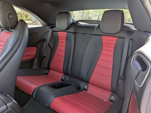 Used 2023 Mercedes-Benz E 450 Cabriolet image 16