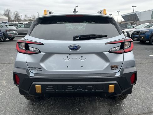 New 2026 Subaru Crosstrek 2.5i Wilderness image 6