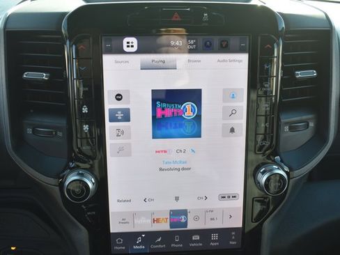 New 2026 RAM 2500 Tradesman image 23