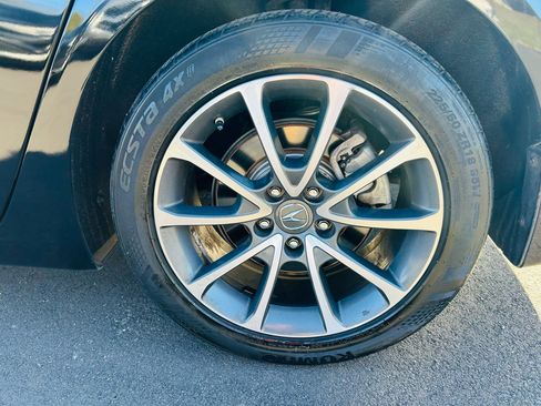 Used 2015 Acura TLX V6 w/ Technology Package image 12