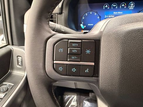 Used 2025 Ford F150 XLT w/ Equipment Group 301A Standard AWD/4WD image 29