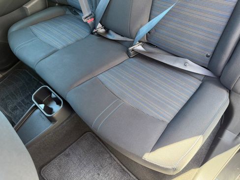 Used 2025 Nissan Leaf SV Plus FWD image 40