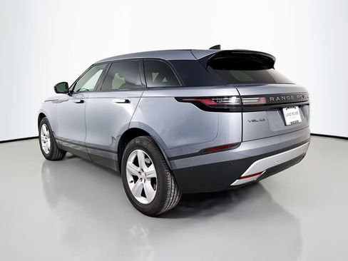 Used 2026 Land Rover Range Rover Velar S AWD/4WD image 7
