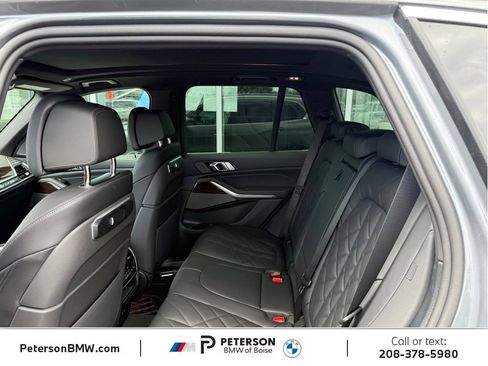 New 2026 BMW X5 xDrive50e AWD/4WD image 15