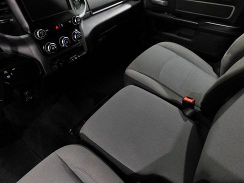 Used 2022 RAM 2500 Big Horn w/ Level A Equipment Group image 75