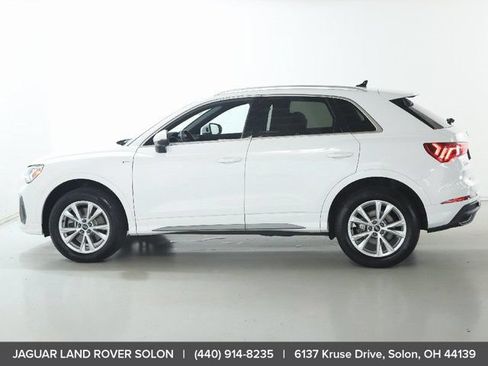 Used 2025 Audi Q3 2.0T Premium AWD/4WD image 4