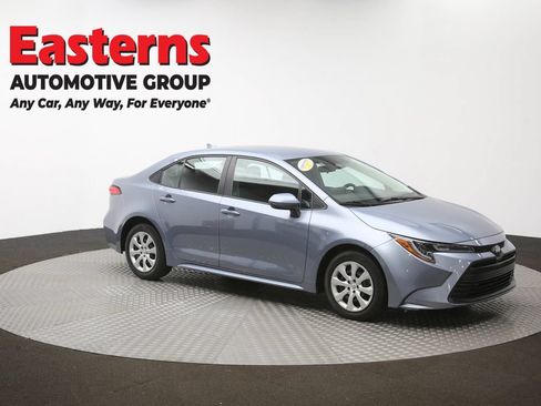 Used 2024 Toyota Corolla LE FWD image 45
