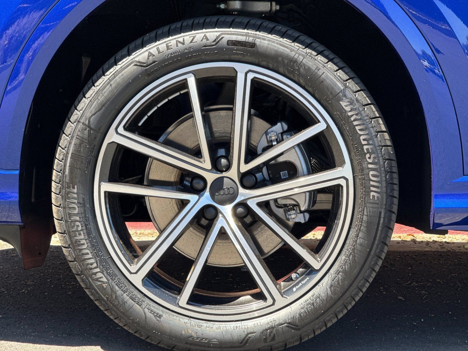 New 2026 Audi Q5 Premium AWD/4WD image 26