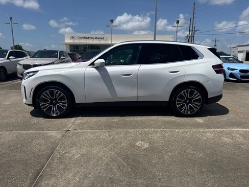 New 2026 BMW X3 xDrive30i w/ Premium Package AWD/4WD image 2