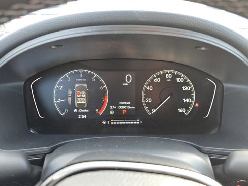 New 2026 Honda Civic Sport image 23