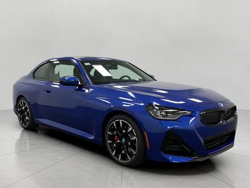 New 2026 BMW 230i xDrive Coupe image 1