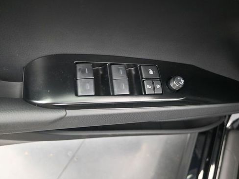 New 2026 Toyota Camry LE FWD image 10