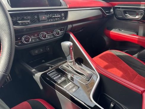 Certified 2025 Acura ADX A-Spec image 18