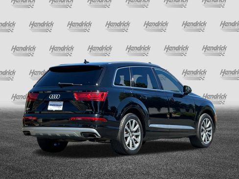 Used 2017 Audi Q7 2.0T Premium Plus AWD/4WD image 5
