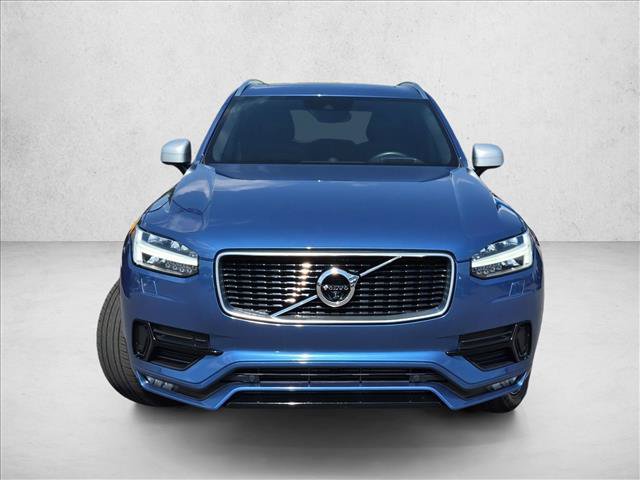 Used 2019 Volvo XC90 T6 R-Design w/ Advanced Package AWD/4WD image 2